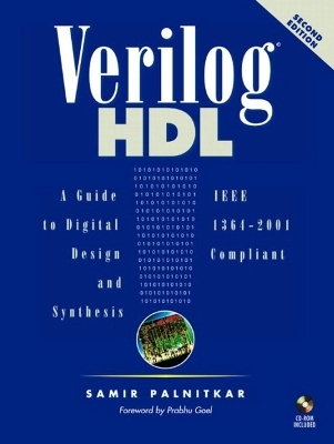 Verilog HDL - Samir Palnitkar