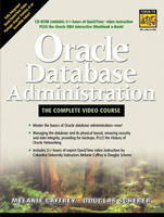 Oracle Database Administration -- The Complete Video Course