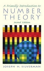 A Friendly Introduction to Number Theory - Joseph H Silverman