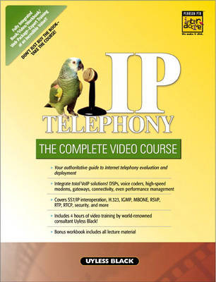 IP Telephony - The Complete Video Course