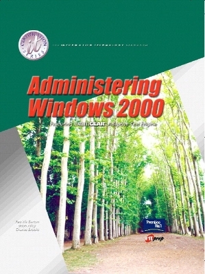 Administering Windows 2000 and Lab Manual Pkg.