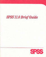 SPSS 11.0 for Windows Brief Guide