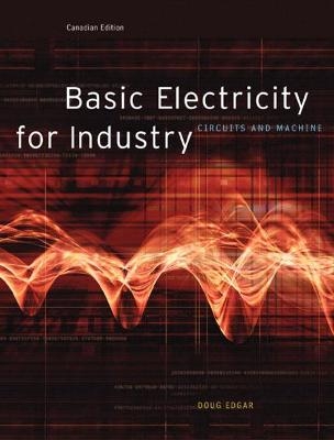 Basic Electricity for Industry - Doug Edgar