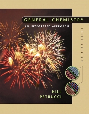 General Chemistry - John W. Hill, Ralph H. Petrucci