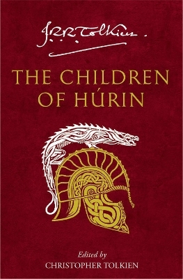 The Children of H&uacute;rin - J. R. R. Tolkien