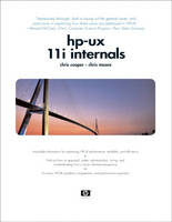 HP-UX 11i Internals