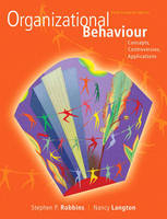 Organizational Behaviour - Stephen P. Robbins, Nancy Langton