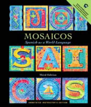 Mosaicos (A1)