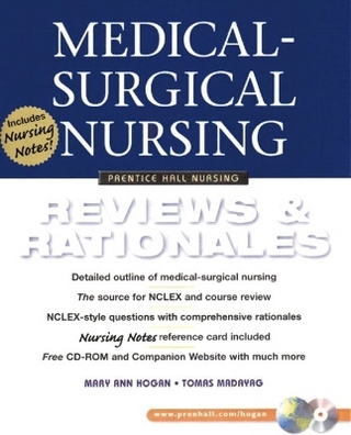 Medical-Surgical Nursing