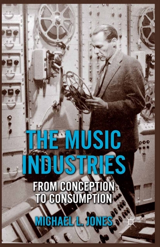 The Music Industries
