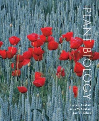 Plant Biology - Linda E. Graham, Jim M. Graham, Lee W. Wilcox