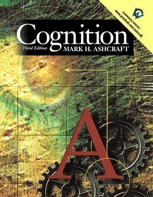 Cognition - Mark H. Ashcraft