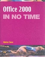 Office 2000 In No Time