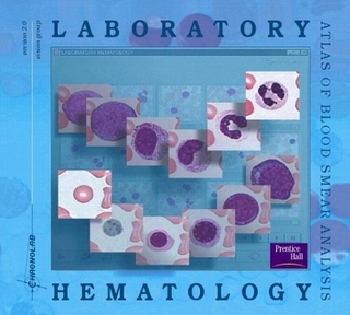 Laboratory Hematology CD-ROM