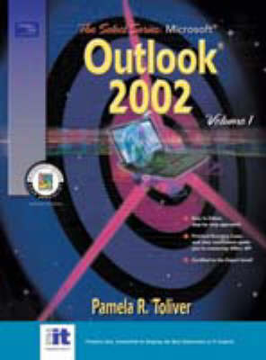 Select Outlook 2002