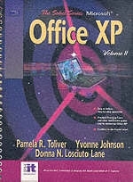 SELECT Series - Pamela R. Toliver, Yvonne Johnson