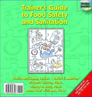 Trainer's Guide to Food Safety and Sanitation