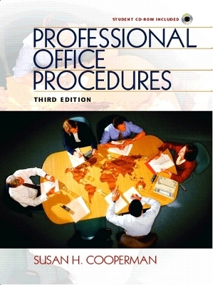 Professional Office Procedures