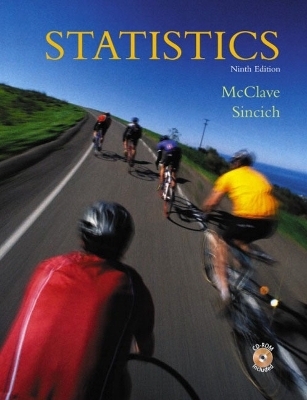 Statistics - James T. McClave, Terry L. Sincich
