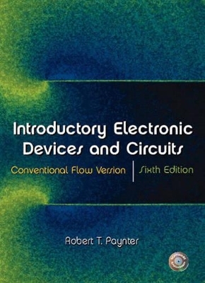 Introductory Electronic Devices and Circuits - Robert T. Paynter