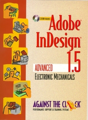 Adobe InDesign 1.5