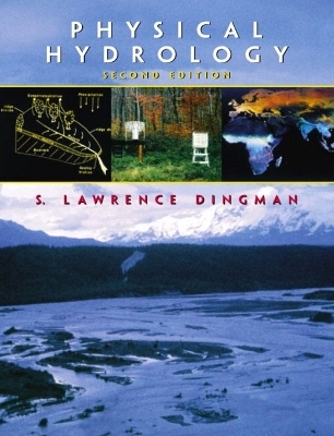 Physical Hydrology - S. Lawrence Dingman