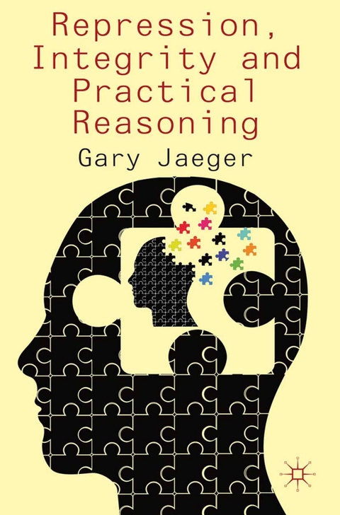 Repression, Integrity and Practical Reasoning - G. Jaeger