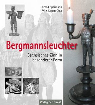 Bergmannsleuchter