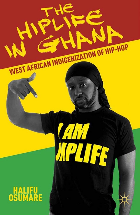 The Hiplife in Ghana - H. Osumare