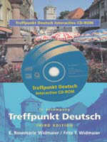 Treffpunkt Deutsch - E. Rosemarie Widmaier, Fritz T. Widmaier
