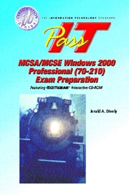 MCSA/MCSE 2000