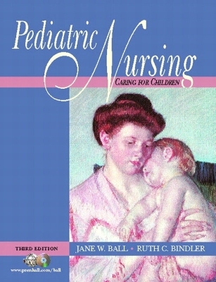 Pediatric Nursing