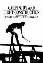 Carpentry and Light Construction