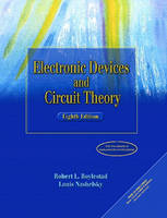 Electronic Devices and Circuit Theory - Robert L. Boylestad, Louis Nashelsky