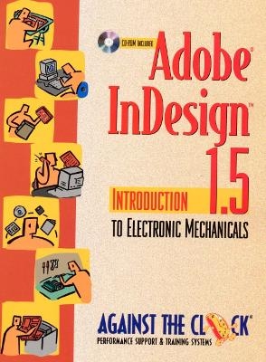 Adobe InDesign 1.5