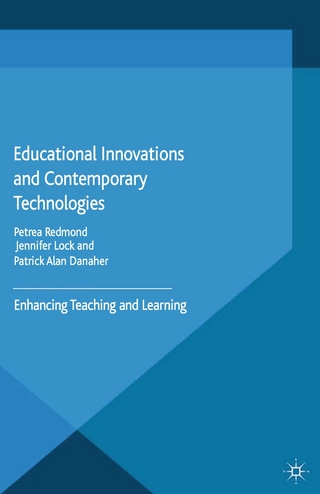 Educational Innovations and Contemporary Technologies
