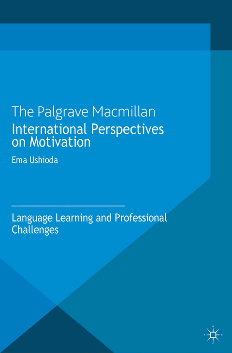 International Perspectives on Motivation - 