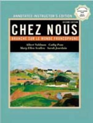 Chez Nous -  Valdman