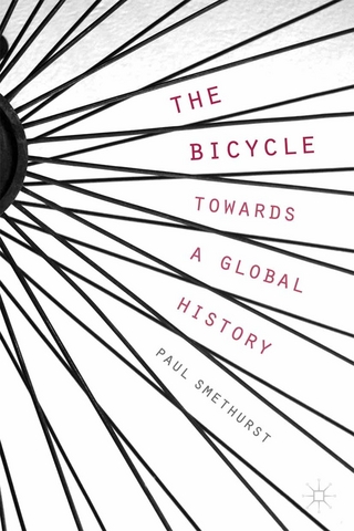 The Bicycle — Towards a Global History