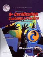A+ Certification - Charles J. Brooks,  Marcraft International