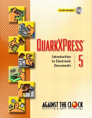 QuarkXPress 5