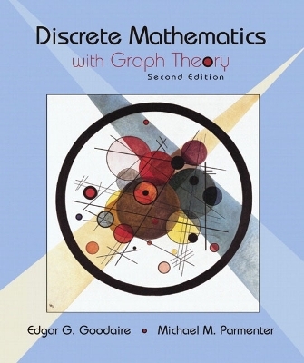 Discrete Mathematics with Graph Theory - Edgar G. Goodaire, Michael M. Parmenter