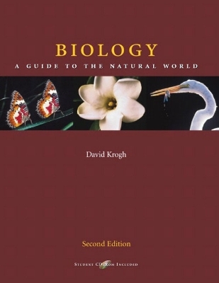 Biology - David Krogh