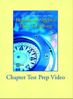Chapter Test Video - John Tobey  Jr.