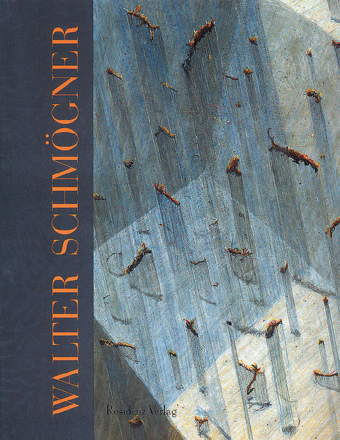 Arbeiten 1963-1995 - Walter Schm&ouml;gner