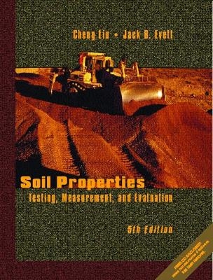 Soil Properties