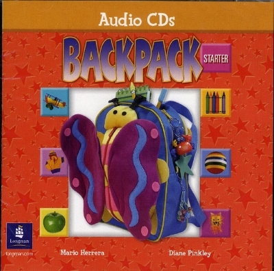 Audio CD -  Herrera
