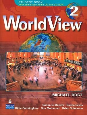 WorldView 2A Workbook - Michael Rost