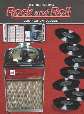 Rock and Roll Compilation - Reebee Garofalo