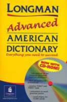 Longman Advanced American Dictionary Stand-Alone CD-ROM -  Longman, Palmira Longman, Joshua Longman, William Longman